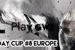 GW2 Thief 1on1 Cup #8 Europe: RennaLive S Strong campione!!