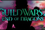 Les dernières annonces de Guild Wars 2 : End of Dragons