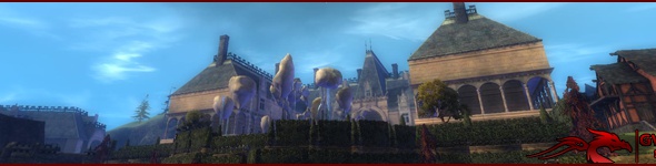 [Guide] Exploration: Le Manoir de Caudecus