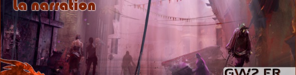 La toile de fond aux histoires personnelles et inversement