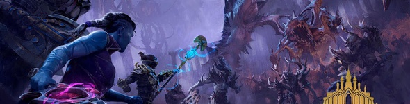 Suite et fin de Secrets of the Obscure
