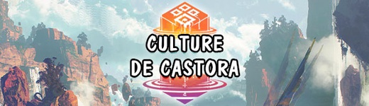 Visions of Eternity : Culture de Castora