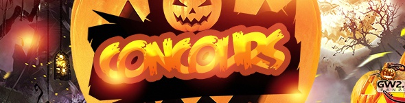 [Concours] Concours de screens d'Halloween