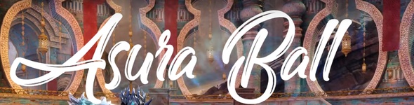 Premier Asura Ball French Tournament