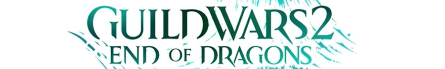 End of Dragons - 3ème extension Guild Wars 2