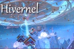 Annonce des gagnants du concours Hivernel en partenariat avec ArenaNet et NCsoft