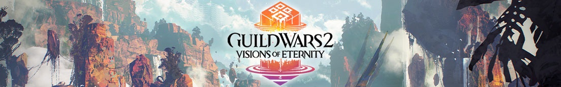 Visions of Eternity : Guide complet de l'extension