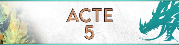 Guide Succès - End of Dragons : Acte 5