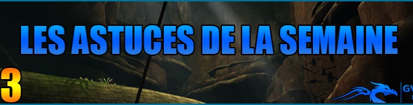 [Astuce #3] Terminez vos Jumping Puzzles facilement