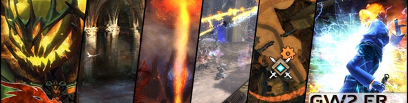 Le Patch Note du 01 Novembre