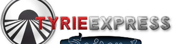 L'aventure Tyrie Express se termine, découvrons les résultats.