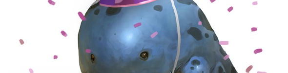Joyeux anniversaire Guild Wars 2