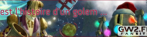 Job-O-Tron : l'histoire d'un golem