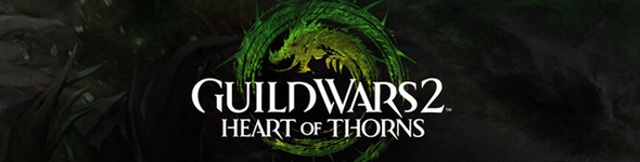 Guild Wars 2 : Heart of Thorns