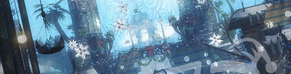 Joyeux Noël 2014