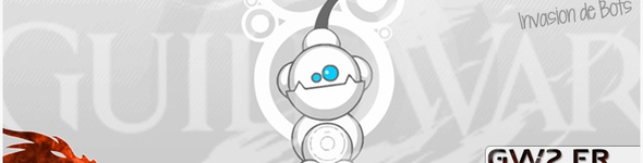 Video d'un bus de Bots en Monde contre Monde