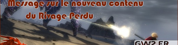 Un message de Chris Whiteside sur les nouveaux objets