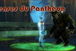 Découvrez comment accéder à votre Panthéon dans Guild Wars 2
