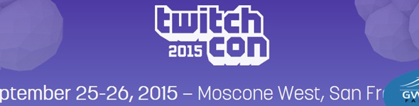 Un petit récapitulatif de la TwitchCon de Guild Wars 2