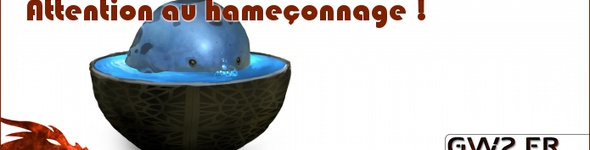 Tentatives de hameçonnage