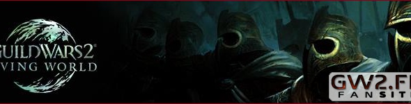 Le Monde vivant de Guild Wars 2 revient le 26 juillet