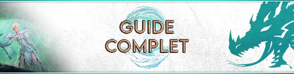 Guide des succès de "End of Dragons"