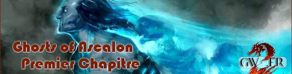 Téléchargez le premier chapitre des Fantômes d'Ascalon