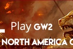 [LIVE]  GO4GUILDWARS2 NORTH AMERICA CUP 45