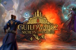 Quatrième extension de Guild Wars 2 : Secrets of the Obscure