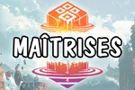 Visions of Eternity : Maîtrises