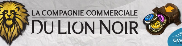 Nouveauté dans la boutique aux gemmes