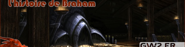 Nous allons vous parler de Braham...