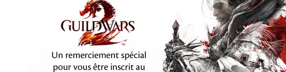 Un grand merci de la part d'ArenaNet !