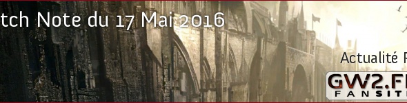 [PvP] MàJ du 17 Mai; S3 des Ligues!