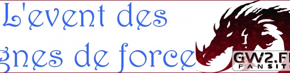 Guides et Astuces #1 : La quête des lignes de force par Mentalys.