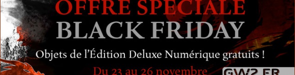 L'édition Deluxe au prix de l'édition Standard