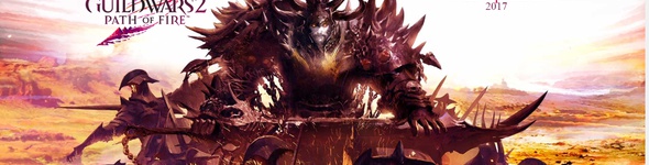 Guild Wars 2 : Path of Fire