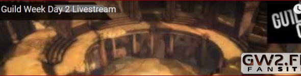 Un résumé du LiveStream Journée 2 de la semaine des guildes.