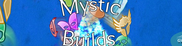 Mystic Builds 1v1 Revenant: rym champion