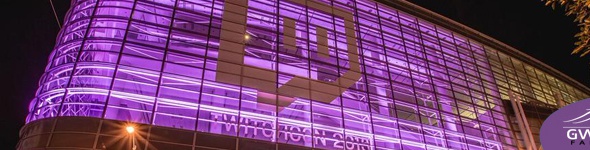 [PHOTOS] La Twitchcon: ArenaNet, des babes, l'after Party