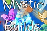 Mystic Builds 1v1 Revenant: rym champion