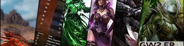Le Patch note du 15 Novembre 2012