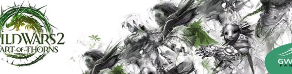 Les Streams français pour la sortie de heart of Thorns