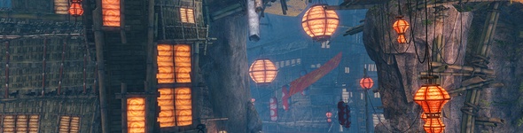 Retour du Festival des Quatre Vents