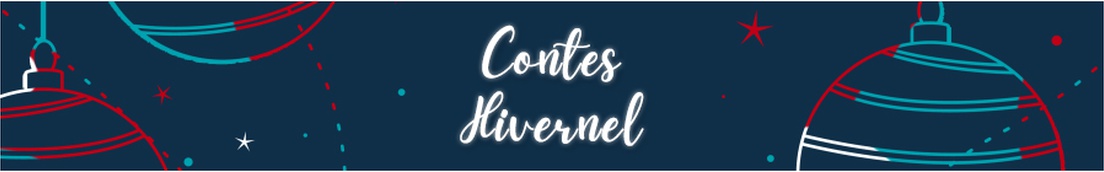 Retour sur les Contes d'Hivernel