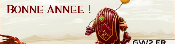 [MAJ 04/01] Bonne année à tous et résultats du concours de décembre