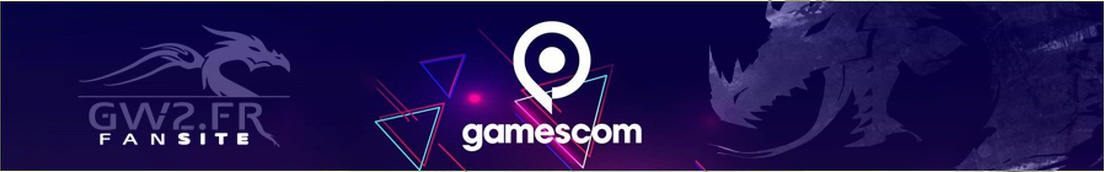 Retour de la Gamescom 2022