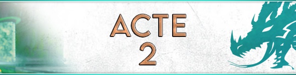 Guide Succès - End of Dragons : Acte 2
