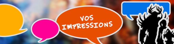 Epopée du givre : Vos impressions !