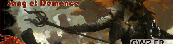 Sang et Démence